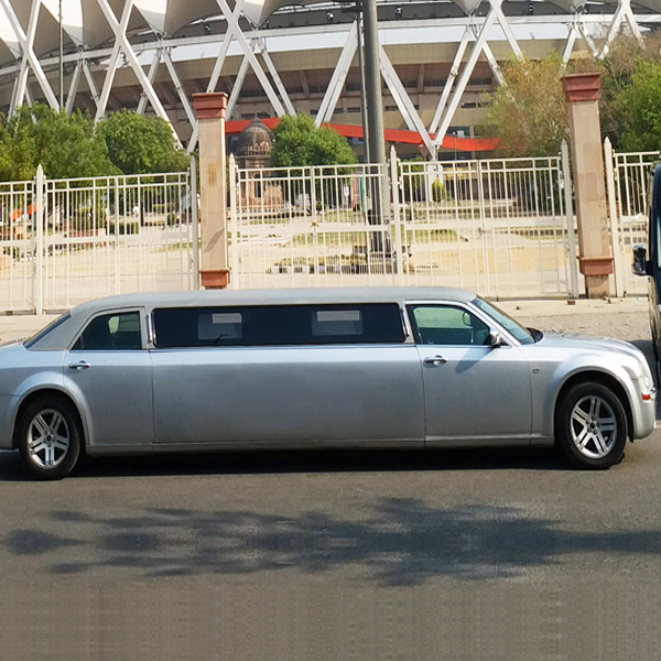 Limousine Rental  In Agra